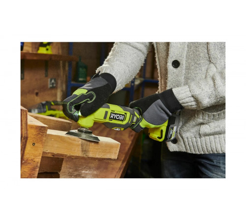 Многофункциональный инструмент Ryobi ONE+ 18В RMT18-0 5133005346
