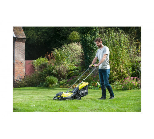 Газонокосилка Ryobi ONE+ OLM1833B 5133004305