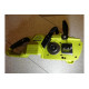 Бесщеточная цепная пила Ryobi MAX POWER RY36CSX35A-160 36В 5133004623