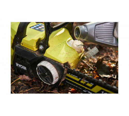 Бесщеточная цепная пила Ryobi MAX POWER RY36CSX35A-160 36В 5133004623