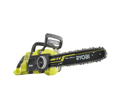 Бесщеточная цепная пила Ryobi MAX POWER RY36CSX35A-160 36В 5133004623