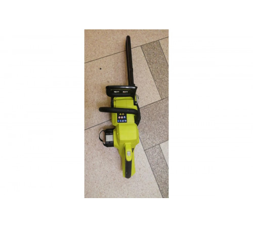 Бесщеточная цепная пила Ryobi MAX POWER RY36CSX35A-160 36В 5133004623