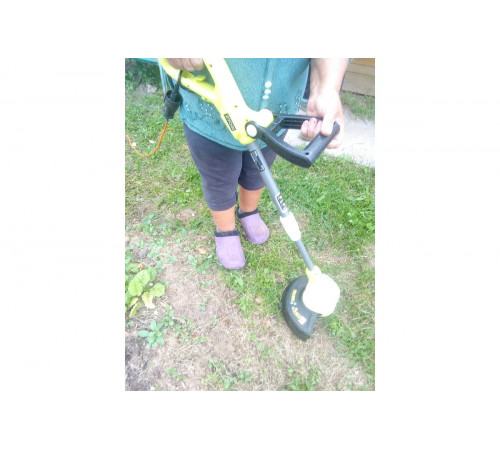 Триммер Ryobi RLT4125 5133002791