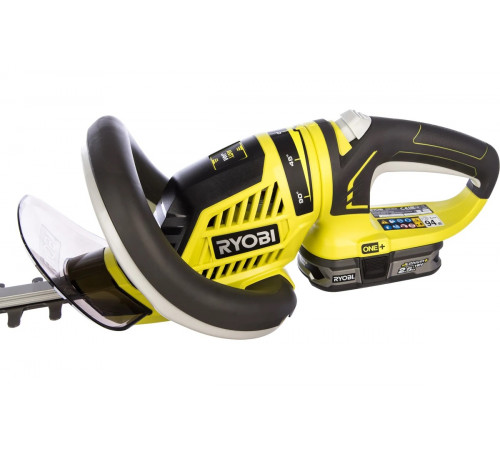 Аккумуляторный кусторез Ryobi ONE+ RHT1851R25F 5133003716