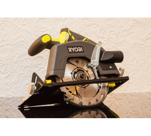 Дисковая пила Ryobi ONE+ R18CSP-0 5133002628