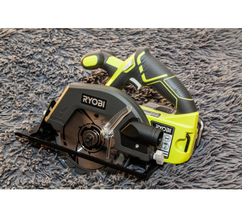 Дисковая пила Ryobi ONE+ R18CSP-0 5133002628