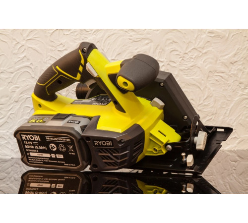 Дисковая пила Ryobi ONE+ R18CSP-0 5133002628