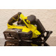 Дисковая пила Ryobi ONE+ R18CSP-0 5133002628