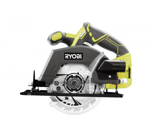 Дисковая пила Ryobi ONE+ R18CSP-0 5133002628