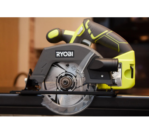 Дисковая пила Ryobi ONE+ R18CSP-0 5133002628