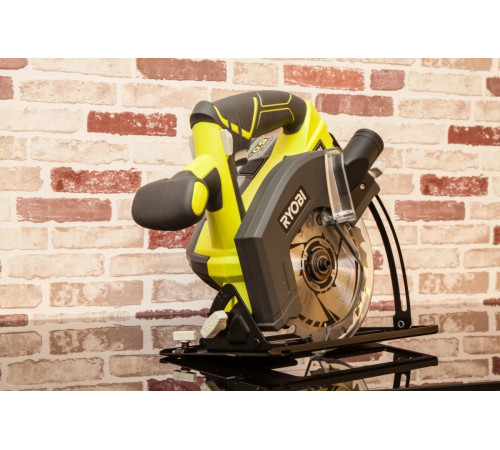 Дисковая пила Ryobi ONE+ R18CSP-0 5133002628