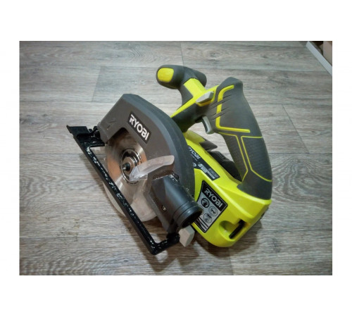 Дисковая пила Ryobi ONE+ R18CSP-0 5133002628