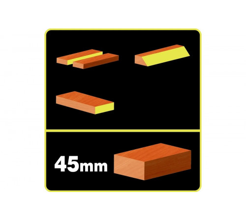 Дисковая пила Ryobi ONE+ R18CSP-0 5133002628