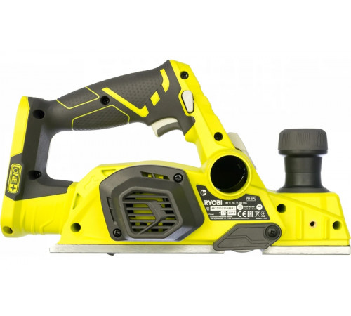 Аккумуляторный рубанок Ryobi ONE+ R18PL-0 5133002921