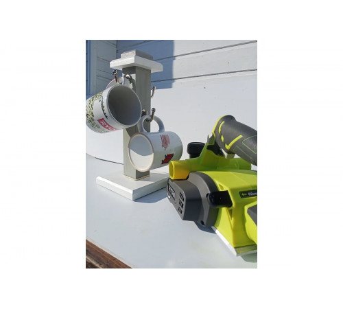 Аккумуляторный рубанок Ryobi ONE+ R18PL-0 5133002921