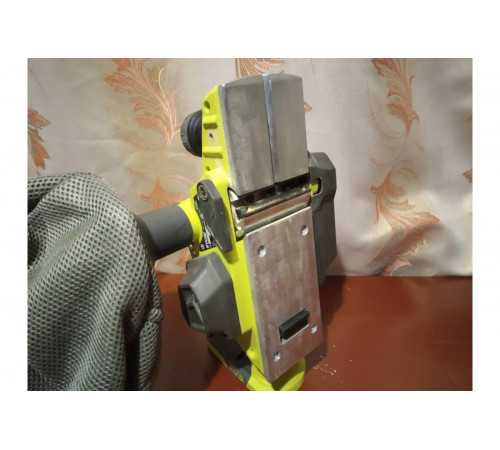 Аккумуляторный рубанок Ryobi ONE+ R18PL-0 5133002921