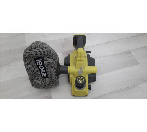 Аккумуляторный рубанок Ryobi ONE+ R18PL-0 5133002921