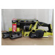 Аккумуляторный рубанок Ryobi ONE+ R18PL-0 5133002921