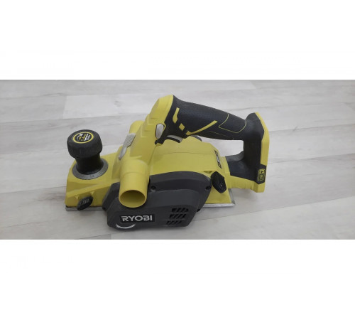 Аккумуляторный рубанок Ryobi ONE+ R18PL-0 5133002921
