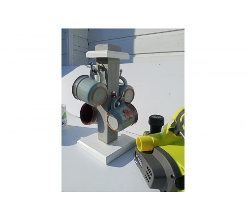 Аккумуляторный рубанок Ryobi ONE+ R18PL-0 5133002921