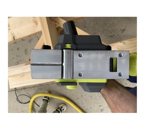 Аккумуляторный рубанок Ryobi ONE+ R18PL-0 5133002921