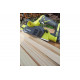 Аккумуляторный рубанок Ryobi ONE+ R18PL-0 5133002921