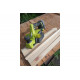 Аккумуляторный рубанок Ryobi ONE+ R18PL-0 5133002921