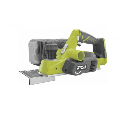 Аккумуляторный рубанок Ryobi ONE+ R18PL-0 5133002921