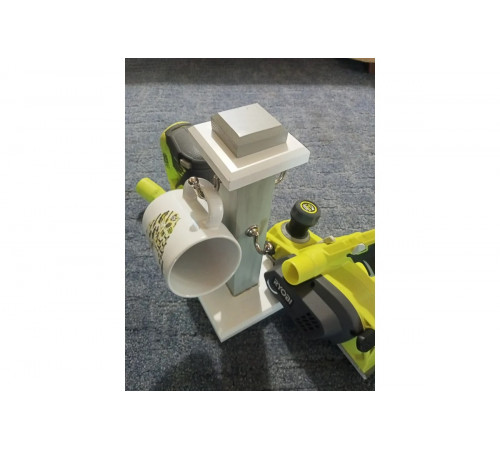 Аккумуляторный рубанок Ryobi ONE+ R18PL-0 5133002921