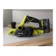 Аккумуляторный рубанок Ryobi ONE+ R18PL-0 5133002921