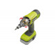 Ударный гайковерт Ryobi ONE+ 1/2" BIW180M