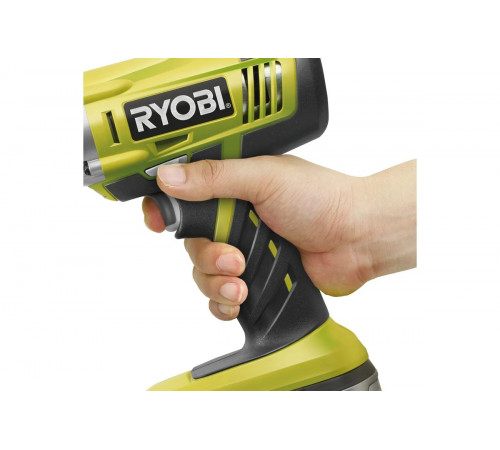 Ударный гайковерт Ryobi ONE+ 1/2" BIW180M