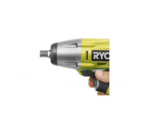 Ударный гайковерт Ryobi ONE+ 1/2" BIW180M