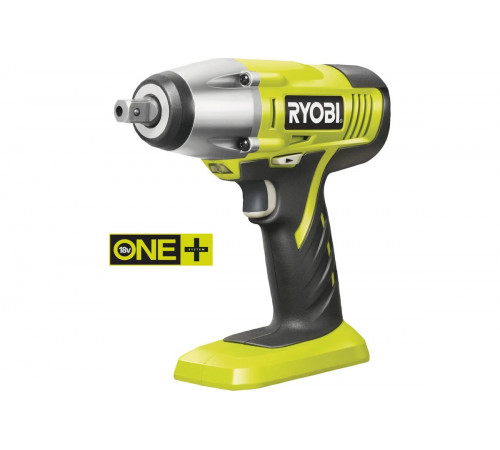 Ударный гайковерт Ryobi ONE+ 1/2" BIW180M