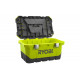 Ударная дрель-шуруповерт Ryobi ONE+ с набором бит RAK17SD R18PD-LL25T 5133002454