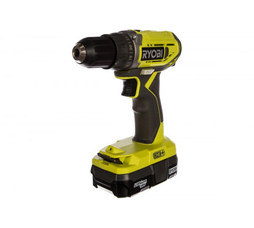 Дрель-шуруповерт Ryobi ONE+ R18DD2-213S 5133004374