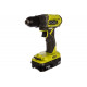 Дрель-шуруповерт Ryobi ONE+ R18DD2-213S 5133004374