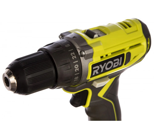 Дрель-шуруповерт Ryobi ONE+ R18DD2-213S 5133004374