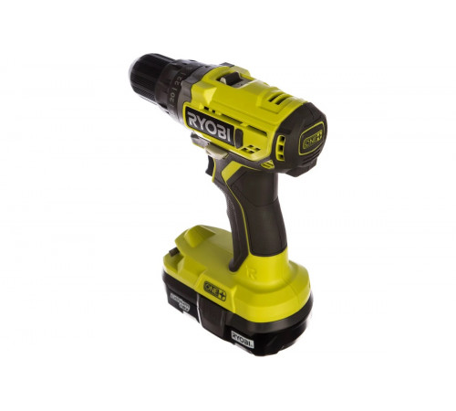 Дрель-шуруповерт Ryobi ONE+ R18DD2-213S 5133004374
