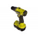 Дрель-шуруповерт Ryobi ONE+ R18DD2-213S 5133004374
