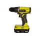 Дрель-шуруповерт Ryobi ONE+ R18DD2-213S 5133004374