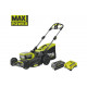 Бесщеточная газонокосилка Ryobi RY36LMX46A-150 36В 5133004914