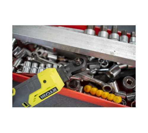 Трещотка Ryobi ONE+ R18RW3-0 5133004870