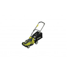 Аккумуляторная газонокосилка Ryobi RLM3640Li2 3000680