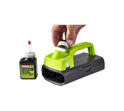 Принадлежность для самостоятельной смазки лезвий RAC311 Ryobi 5132002864