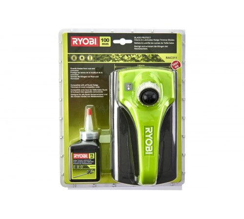 Принадлежность для самостоятельной смазки лезвий RAC311 Ryobi 5132002864