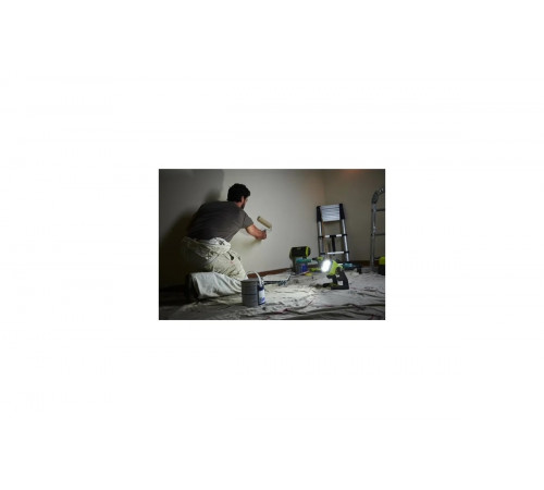 Аккумуляторный фонарь Ryobi ONE+ RLFD18-0 18В 5133005399