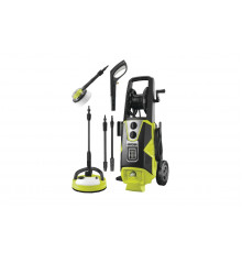 Мойка высокого давления Ryobi RPW150XRB 150 бар 5133003749
