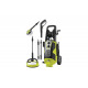 Мойка высокого давления Ryobi RPW150XRB 150 бар 5133003749