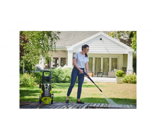 Мойка высокого давления Ryobi RPW150XRB 150 бар 5133003749